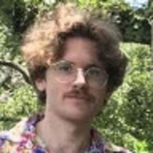 Meet your Posher, Elliott